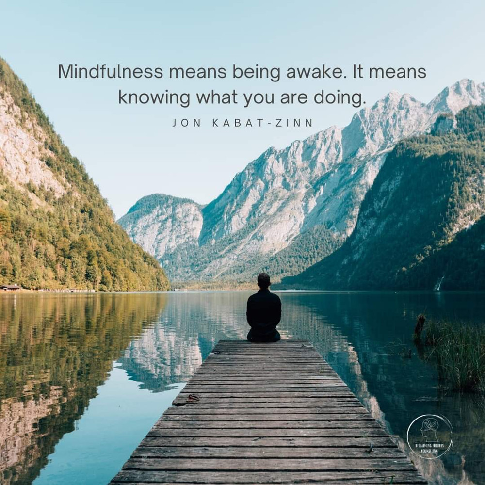 Mindfulness