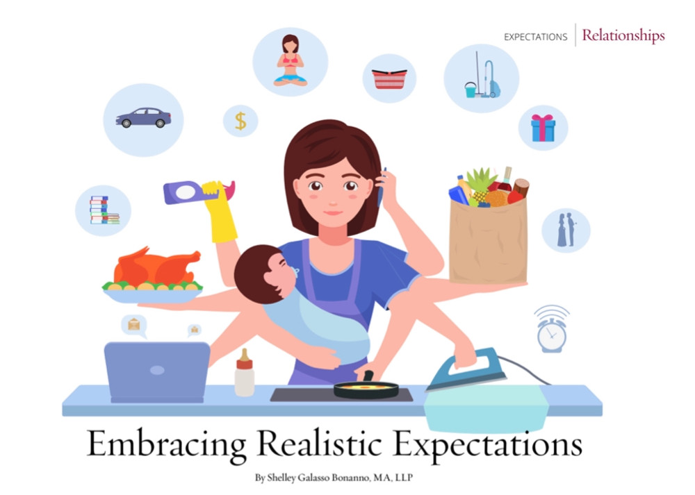 Embracing Realistic Expectations