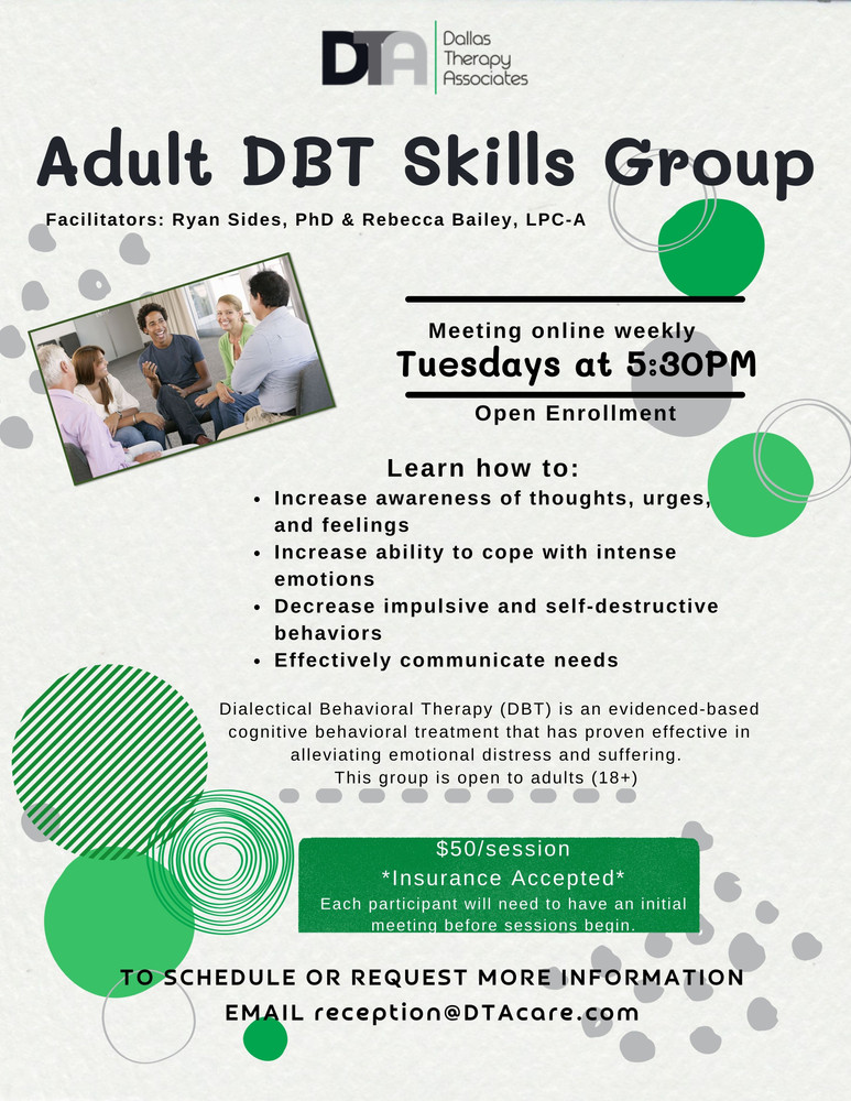 DBT Group