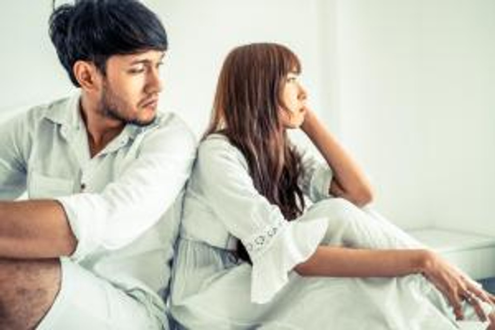 5 REMINDERS FOR COUPLES IN QUARANTINE