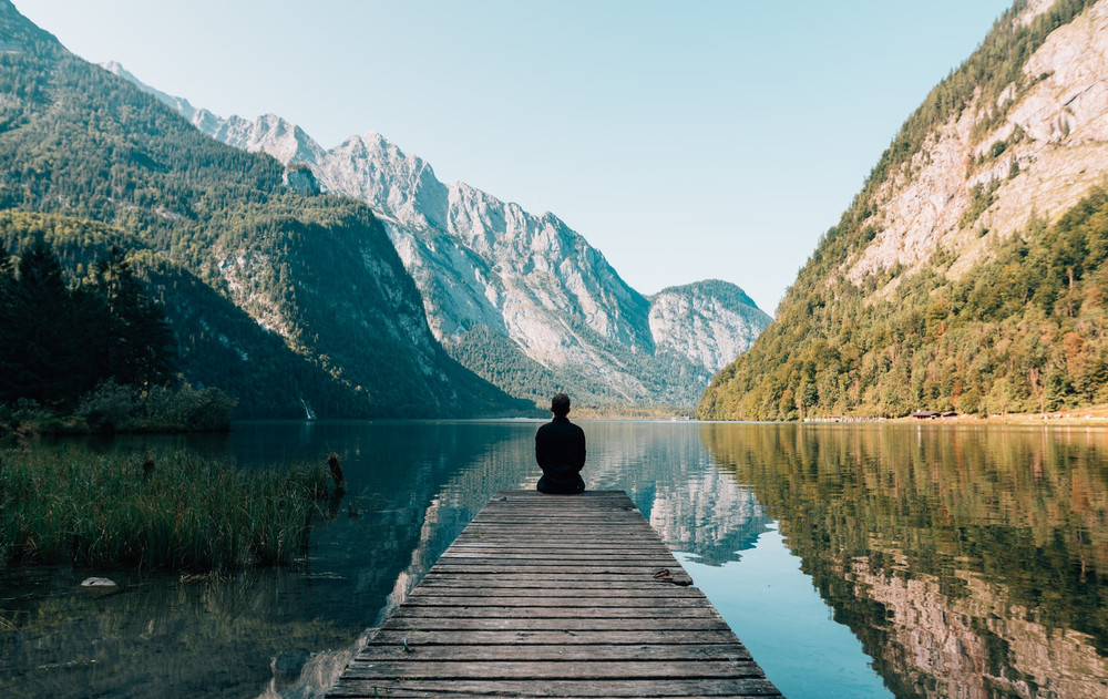 How Mindfulness Can Improve Your Mental Health