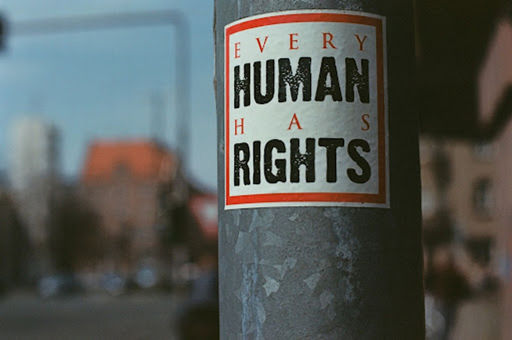 Humans Rights Month