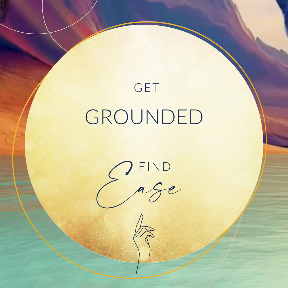 The Power of Grounding: Integrate Body and Mind