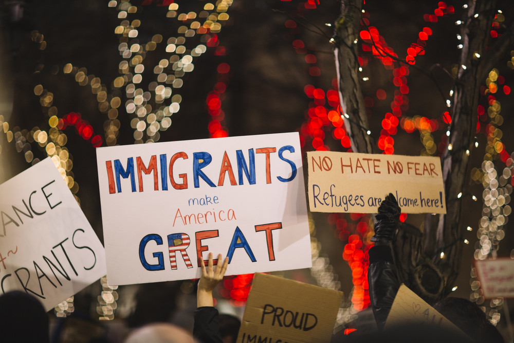 Navigating Immigration, Displacement, & Emotional Well-being