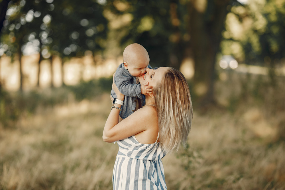 Strategies for Thriving as a Highly Sensitive Mother