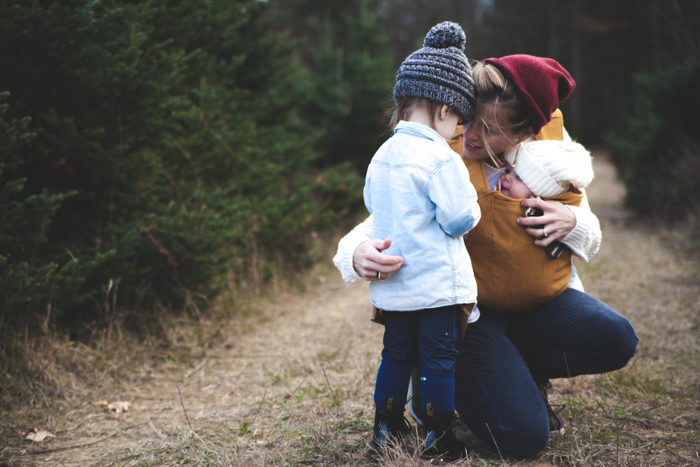 Late-Onset Postpartum Depression and Anxiety