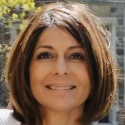 Pam Raj | Michigan Therapist | Mental Health Match