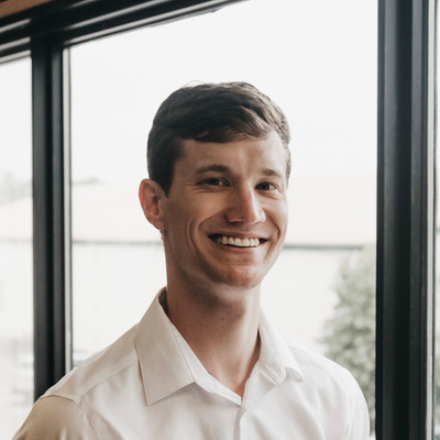 Ben Balke | Michigan Therapist | Mental Health Match