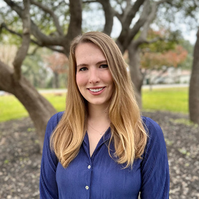 Emily Turinas | Texas Therapist | Mental Health Match