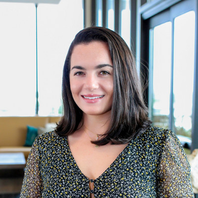 Gabriella Mahan Texas Therapist Mental Health Match