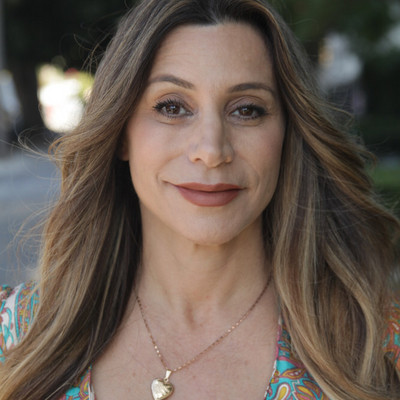 Raquel Molina-Ravenna | Tarzana CA Therapist