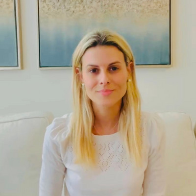 Amber Weiss | Miami FL Therapist | Mental Health Match