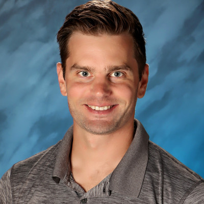 Jack Rossing | Oregon Therapist | Mental Health Match