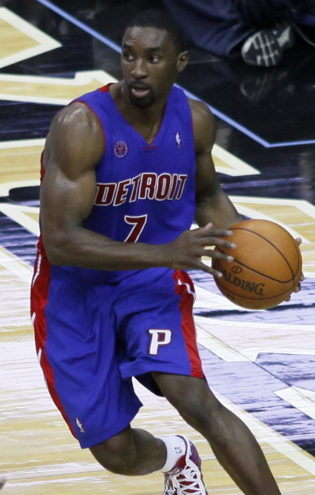 Ben gordon accent image